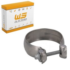 Rohrverbinder für MERCEDES W204 W205 W212 W213 PORSCHE CAYENNE 9PA PANAMERA 971