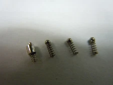 Bezel click springs for Rolex Submariner 114060,116610,116613,124060,126610