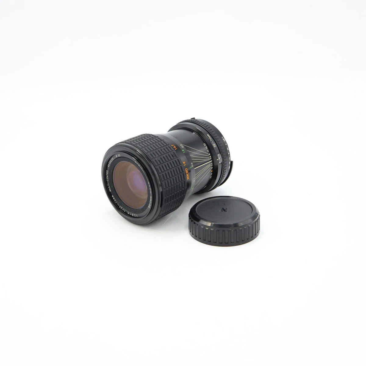 Zoom Sigma 35-70mm Focal Camera Lenses for sale - eBay