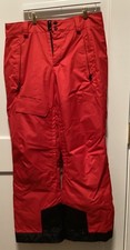Obermeyer Mens Ski Pants medium