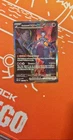 New ListingTeam Rocket's Mewtwo ex 231/182 Sv10: Destined Rivals Holo