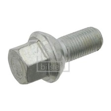 5x Radschraube Radbolzen (Satz) für Mercedes V-Klasse 638/2 Vito W638 | 442651