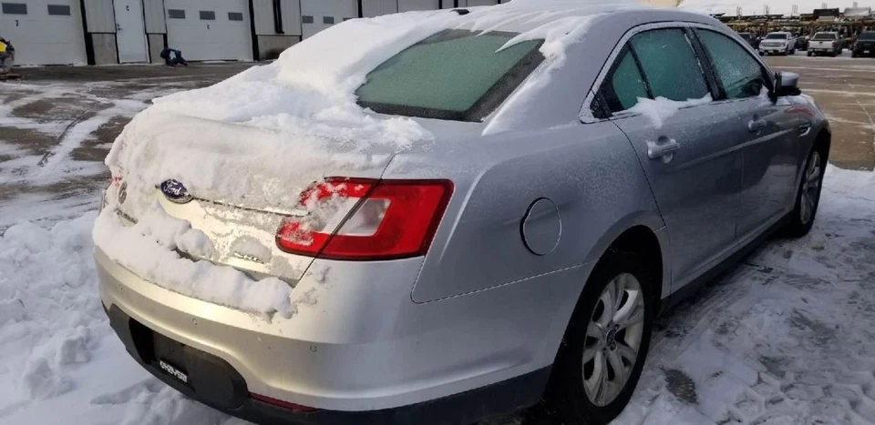 (SOLO RECOGIDA LOCAL) Conjunto de vidrio de techo compatible con 10-19 TAURUS 1473184 Foto 4 de 4