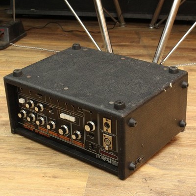 ROLAND RE-501 Chorus Echo [125523] | eBay