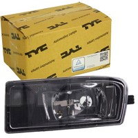 TYC Nebelscheinwerfer Links H7 Passend FüR Seat Cordoba Ibiza 2