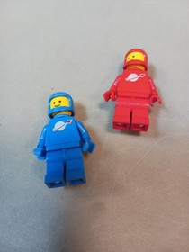 LEGO 6940 Space Alien Moon Stalker VTG 1986 100% Complete w/Instructions