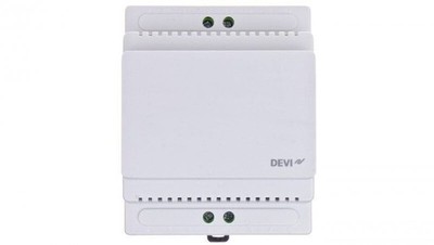 DC-PSU-Netzteil für DEVIreg 850 24V DC 24W 140F1089