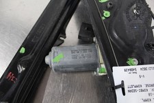 Fensterheber elektrisch Komplett - BMW BMW X4 M-SPORT KOMBI 5D - 51337355636