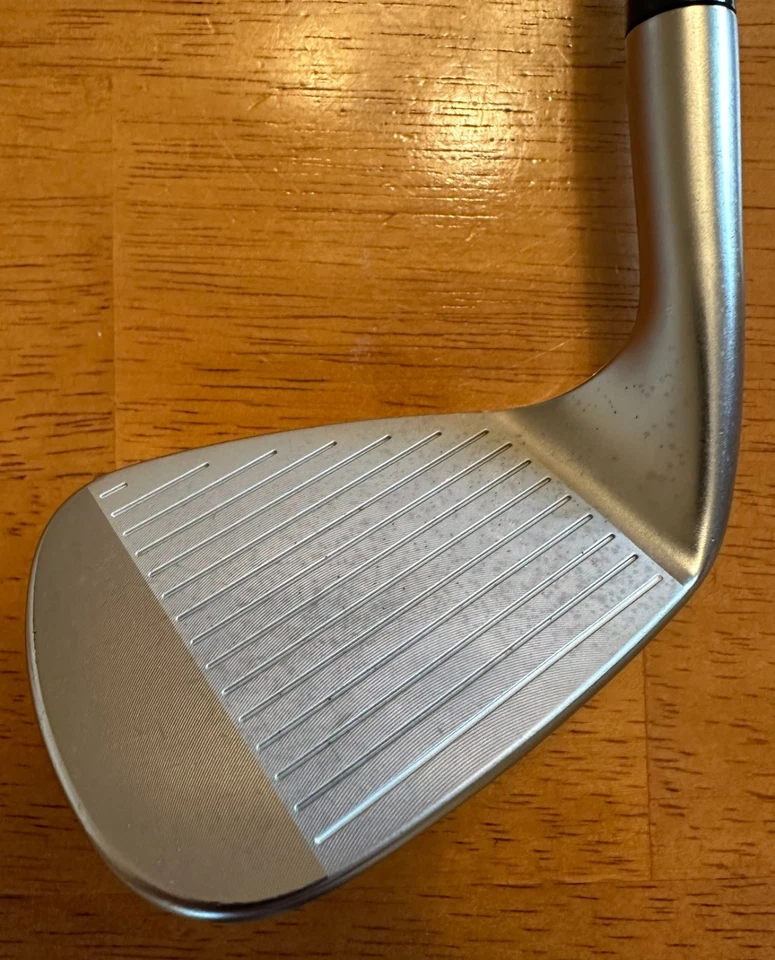 Ping Blueprint Pitching Wedge Black Dot Dynamic Gold 120 S300 - Image 2 of 4