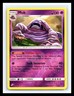 💥 2019-2020 Pokémon Sun & Moon - Team Up - [HOLO] - Reverse Foil #63 - Muk