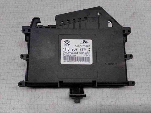 VW PASSAT B7 ALLTRACK 365 ABS Steuergerät 1H0907379D ZSB3A0907367B 32515673