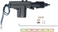 American Terminal HEAVY DUTY Universal Power Door Lock 2 Wire Actuator Motor Kit