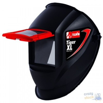 Masque Soudure Telwin Tiger XL