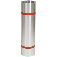 Amerimax 16 In. x 10 Ft. Mill Galvanized Roll Valley Flashing 70416 Amerimax