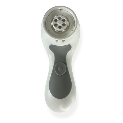 Clarisonic MD Professional Skin Care Brush System FOR PARTS WHITE