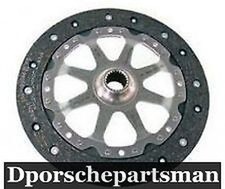 Disque d'embrayage Porsche 911