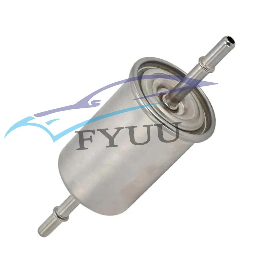 Filtro de combustible para Ford Serie F Explorer Focus Mustang Expedition Serie E Lincoln Foto 2 de 4