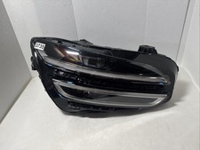 Genesis G70 2022 2023 2024 2025 RH Passenger LED Headlight 92102-G9520 CRACKED