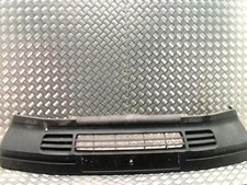 Pare-choc avant Peugeot 309