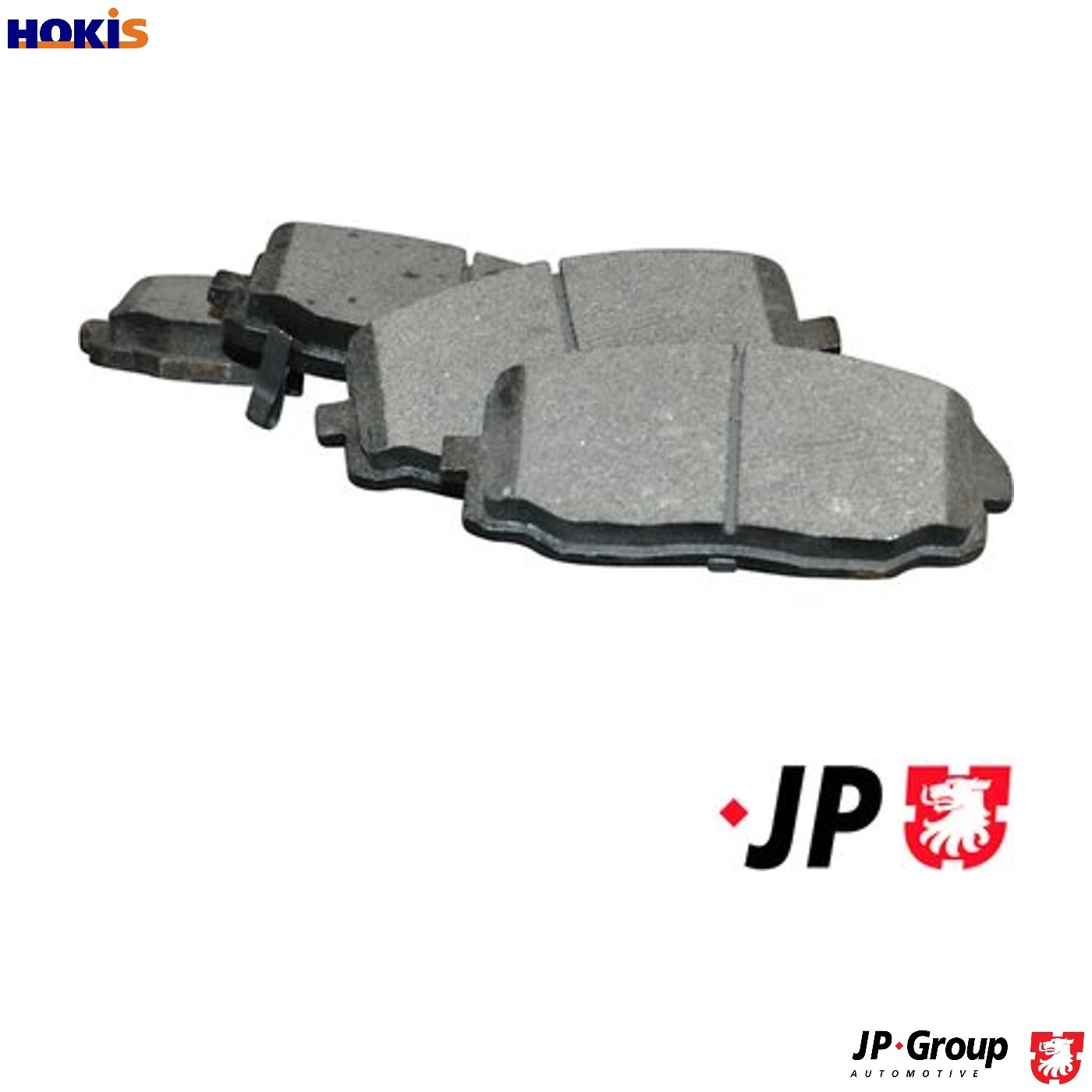 BRAKE PAD SET DISC BRAKE 3563600710 FOR HYUNDAI GRAND/SANTA/FE ROHENS MAXCRUZ