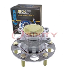 Mevotech BXT Rear Wheel Bearing Hub Assembly for 2012-2015 Honda Civic pb
