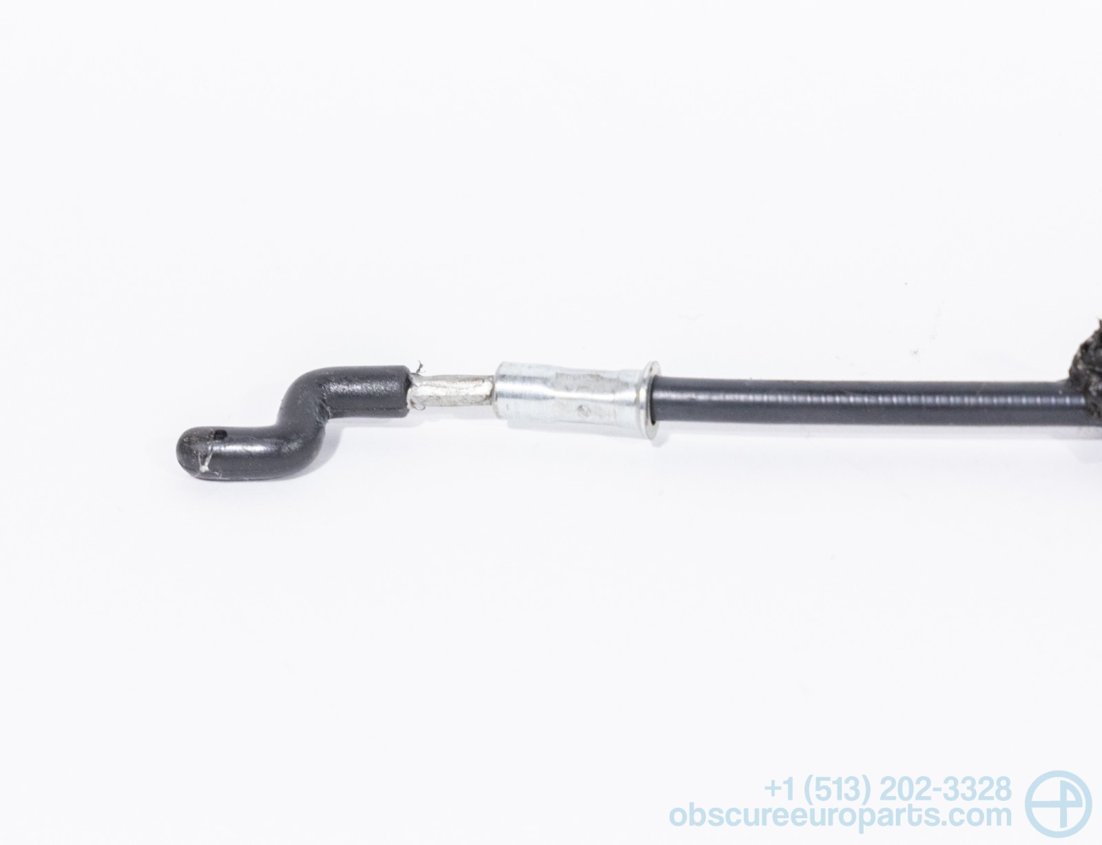 Used 2003-2007 Maserati M139 Quattroporte Front Left Door Lock Mechanism