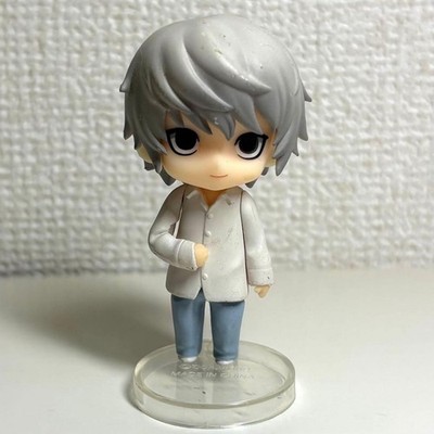 Death Note Nendoroid Petit Near Figure Case File #02 Anime Manga
