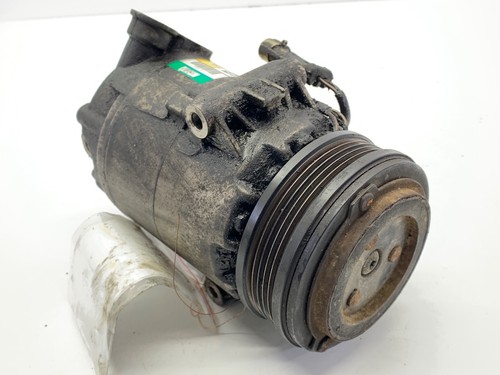 KLIMAKOMPRESSOR OPEL ASTRA H 13124749 1.4 90KM 04-14 KOMPRESSOR / LO 18008