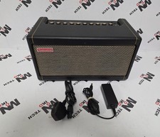 Positive Grid Spark 40 Guitar Amplifier - Black
