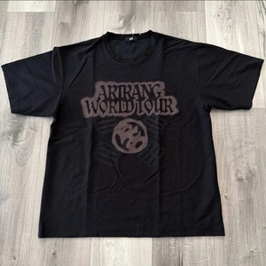 Bts Arirang Tour Merch | eBay