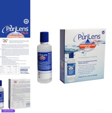Contact Lens Saline Solution Preservative-Fre...