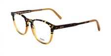 Tod S TO5252 Dark havana 51/18/145 MAN Eyewear Frame