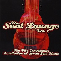 Soul Lounge - Vol. 1- - Cd - F2Z