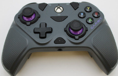 Victrix  Gambit Prime Tournament Controller