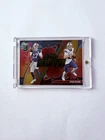 2024 Donruss Elite Football Green Josh Allen #1 PSA 8