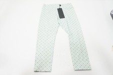 Greyson Moraoccan Sun Youth Etoile Legging Pants GIRLS 5 Mineral Mist 990A New