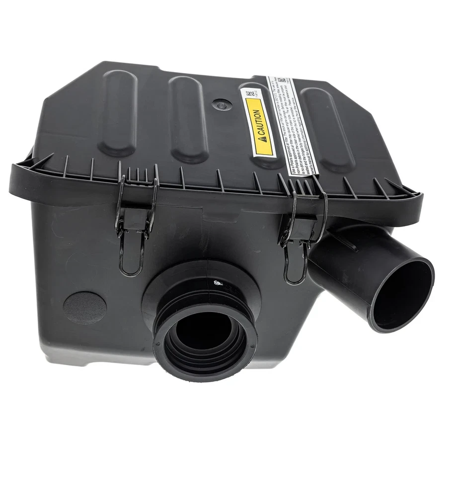 Conjunto de caja de aire Polaris OEM 1204922 para RZR Ranger Crew 570 EFI 2014 Foto 3 de 4