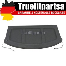 Hutablage Laderaumabdeckung für Hyundai Kona OSI 17-25 SCHAWARZ 85930-J9000