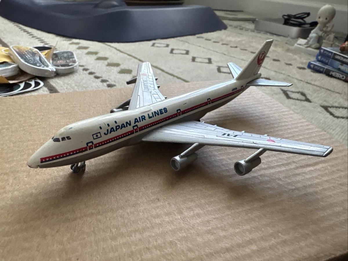 Tomica Diecast Aircraft and Spacecraft for sale | eBay