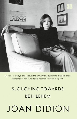 Slouching Towards Bethlehem - 9780008284640 - Afbeelding 1 van 1
