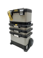 Mobiles Werkstattkasten STANLEY FatMax 1-95-622