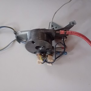 saeco xelsis Ersatzteile Durchlauferhitzer Boiler Heatwell