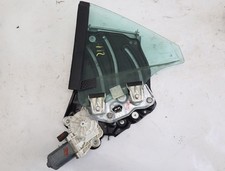 Fensterheber hinten rechts Mercedes SLK R171 1716700203 BROSE 06-2006 Fensterheber hinten rechts Mercedes SLK R171 1716700203 BROSE 06-2006