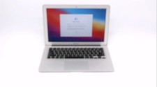 Apple MacBook Air A1466 13 Core i5 8GB 256GB Silver 2015