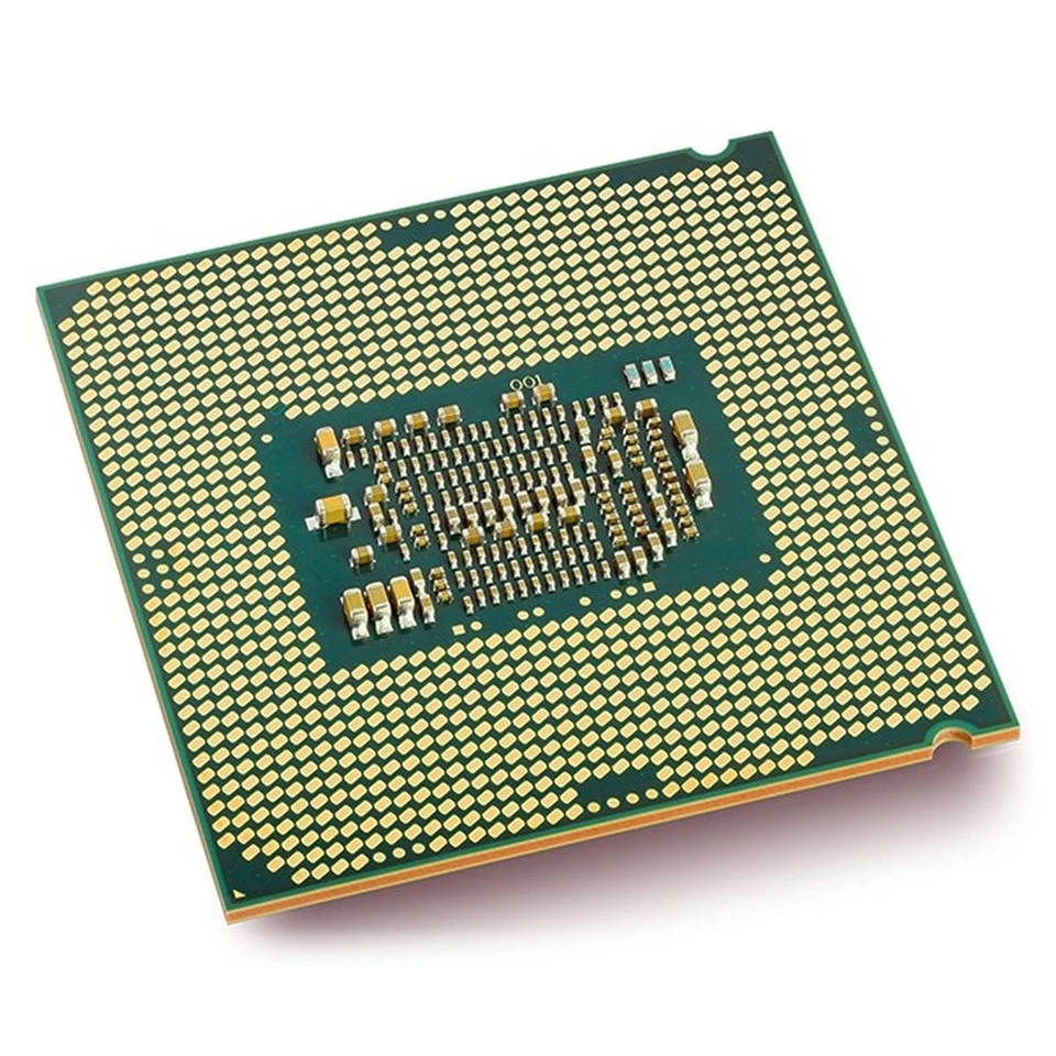 CPU Processor Desktop Intel Core I5 6500T LGA 1151 Quadcore 2,5 GHZ Bulk - Image 2 of 2