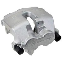 Bremssattel 2 Kolben Ø 44 Mm Grauguss A.B.S. FüR U.A. MERCEDES-BENZ GL-KLASSE