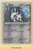 Aron Reverse Foil Pokémon Black & White Dragons Exalted #78 READ 2f4