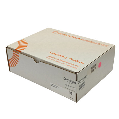 SPECTRUM LABS 23 Piece Pro-Connex TFF Fitting Kit 3/4'' TC Luer ACPX-KT1-01N