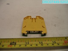 QTY=40: Allen-Bradley 1492-JG16 Terminal Block 60947-7-2