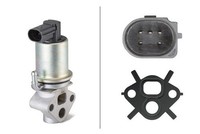 Hella Agr-Ventil 6NU 010 171-371 FüR Audi Seat Skoda VW